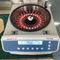 Machine TD-24K à faible bruit et de vitesse de laboratoire de centrifugeuse pour performance de carte de groupe sanguin la haute