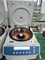Machine médicale de centrifugeuse de TD-24K à vitesse réduite pour la carte de groupe sanguin